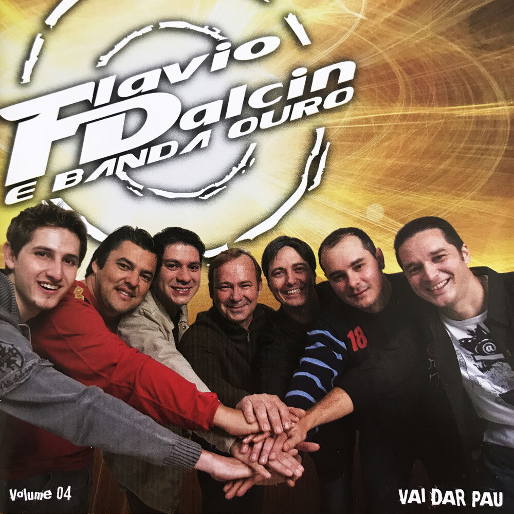 Picture of Vai Dar Pau, Vol. 4