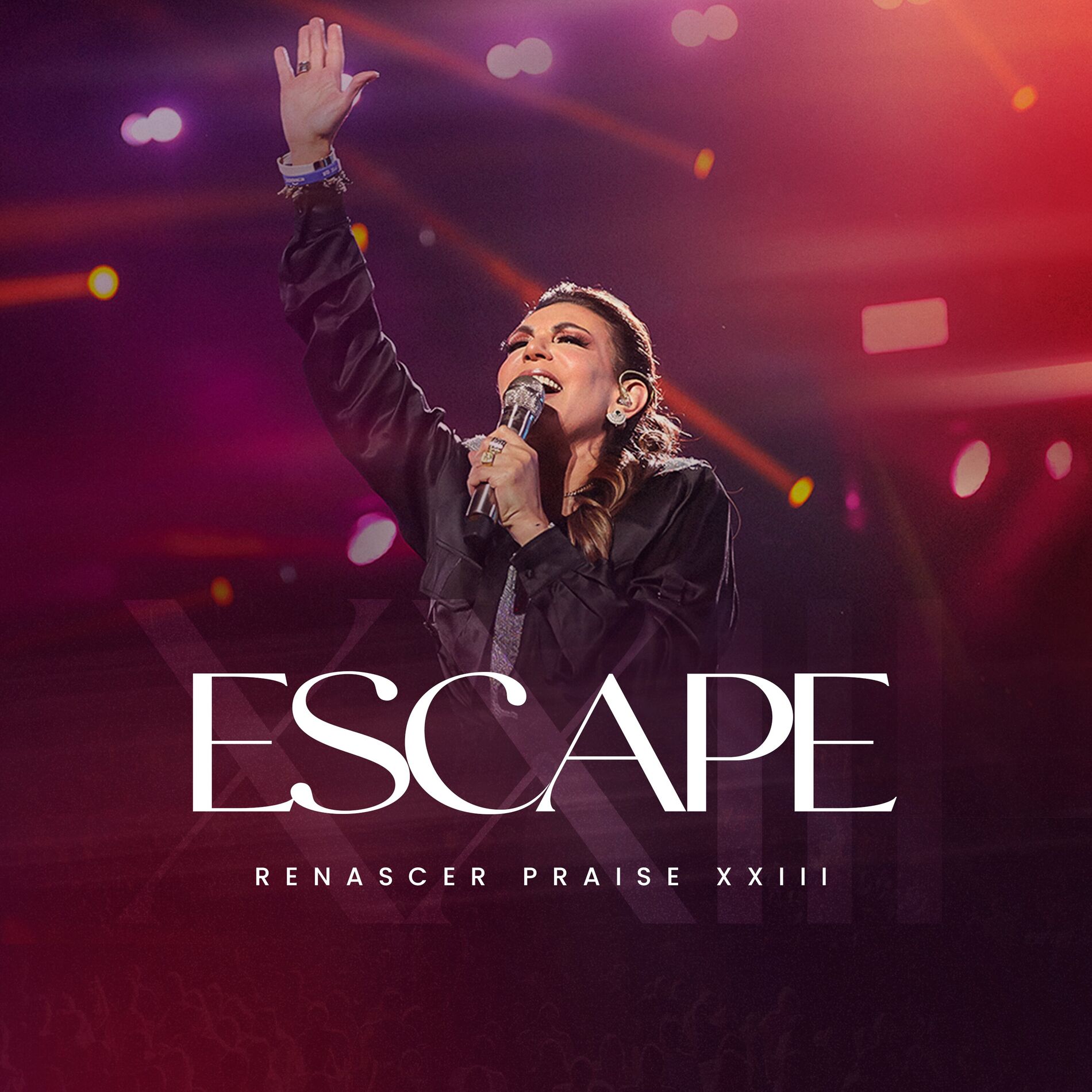 Album cover of Escape