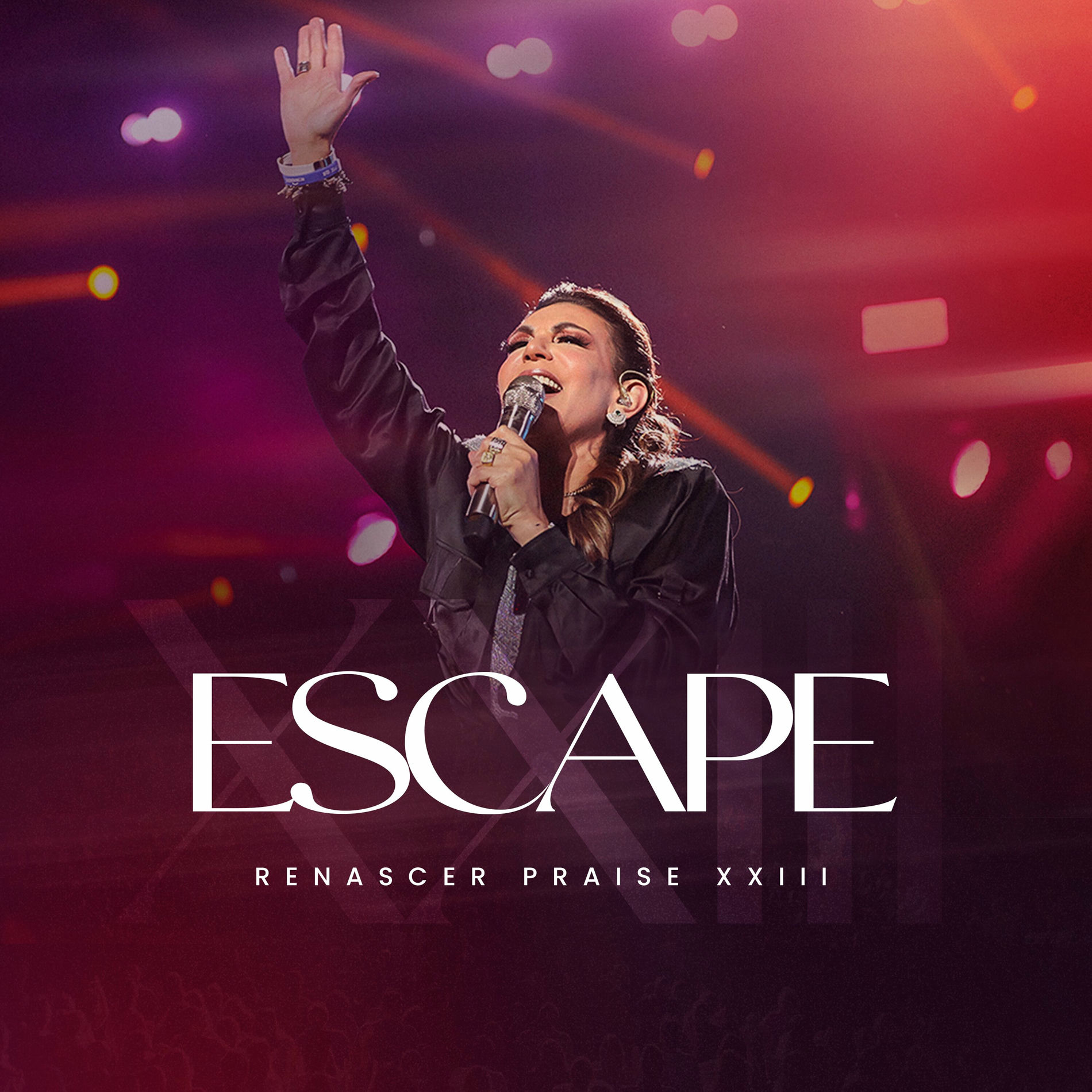 Album picture of Escape