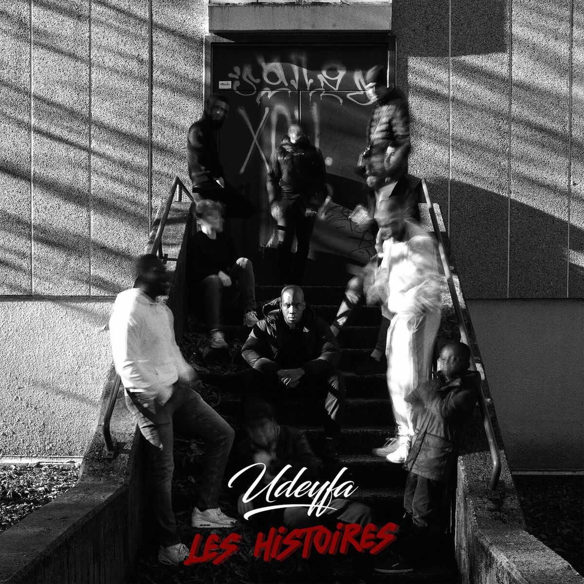 Album cover of Bavure