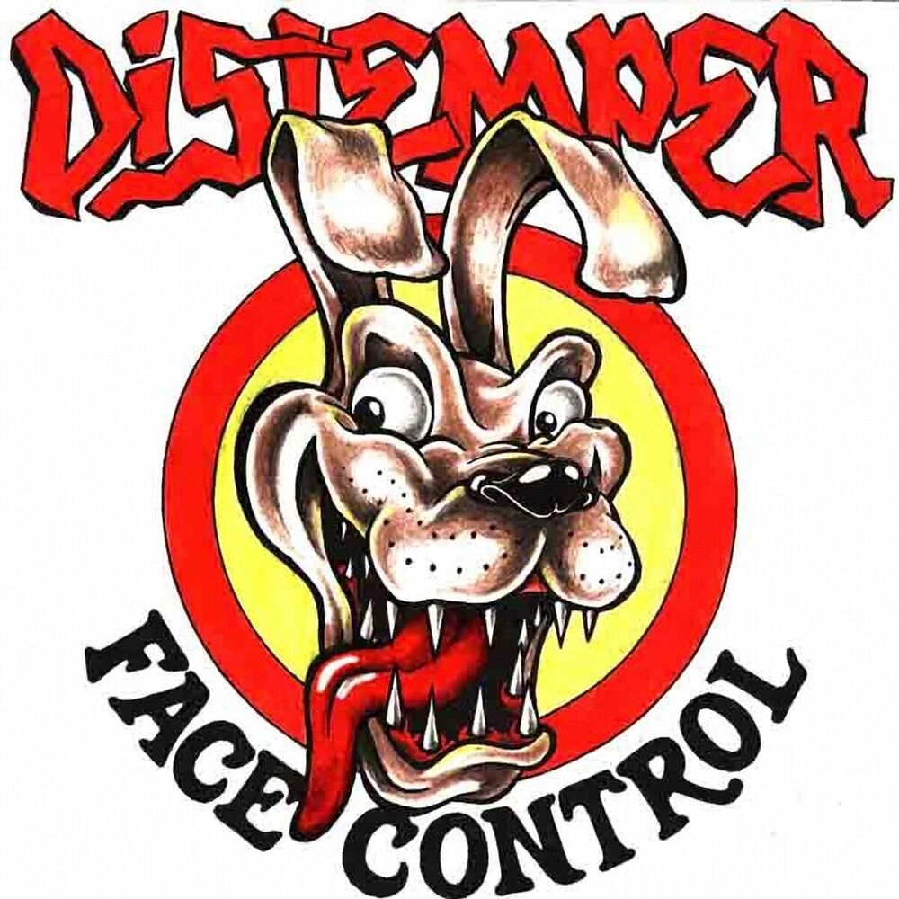 Picture of Face Control