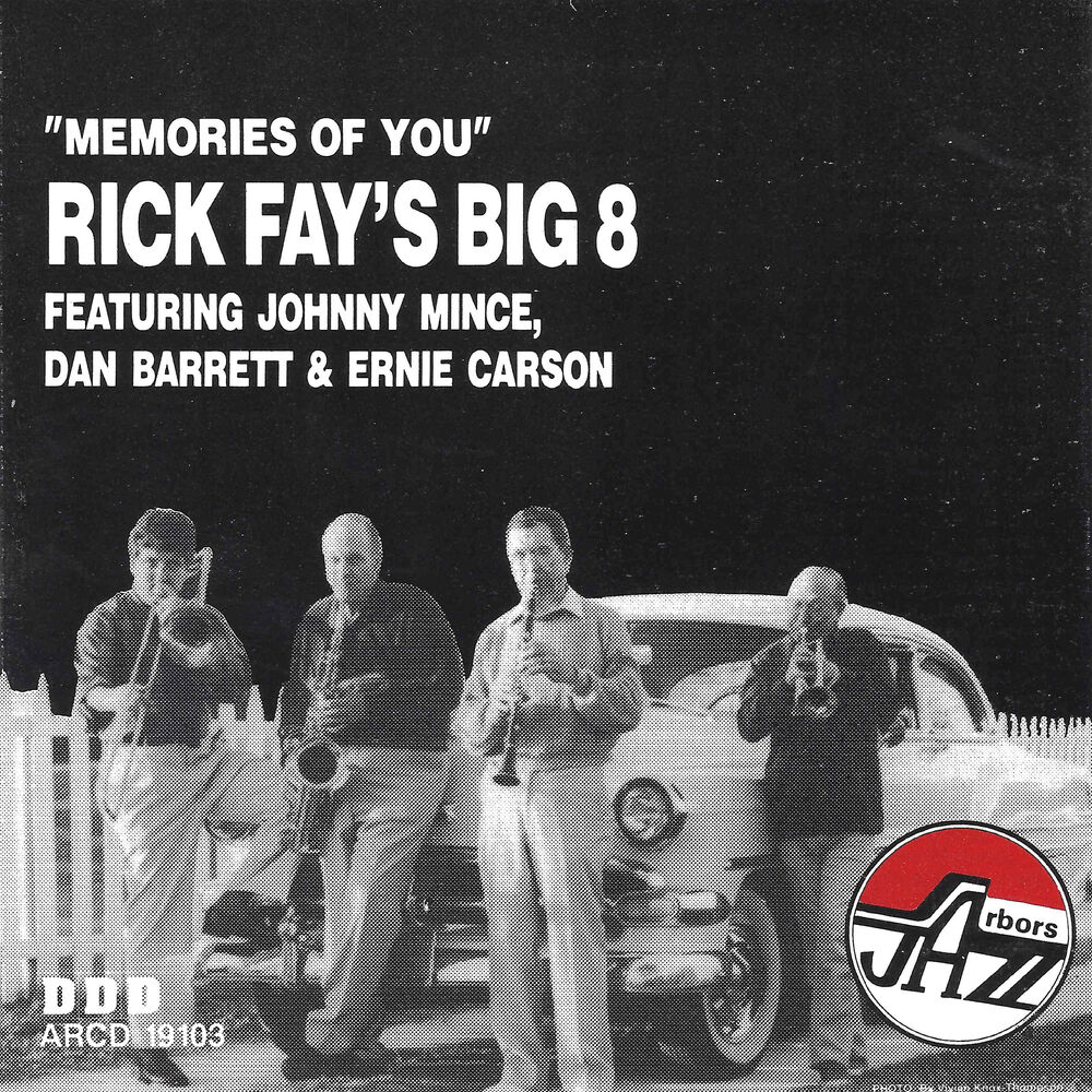 Picture of Rick Fay's Big 8