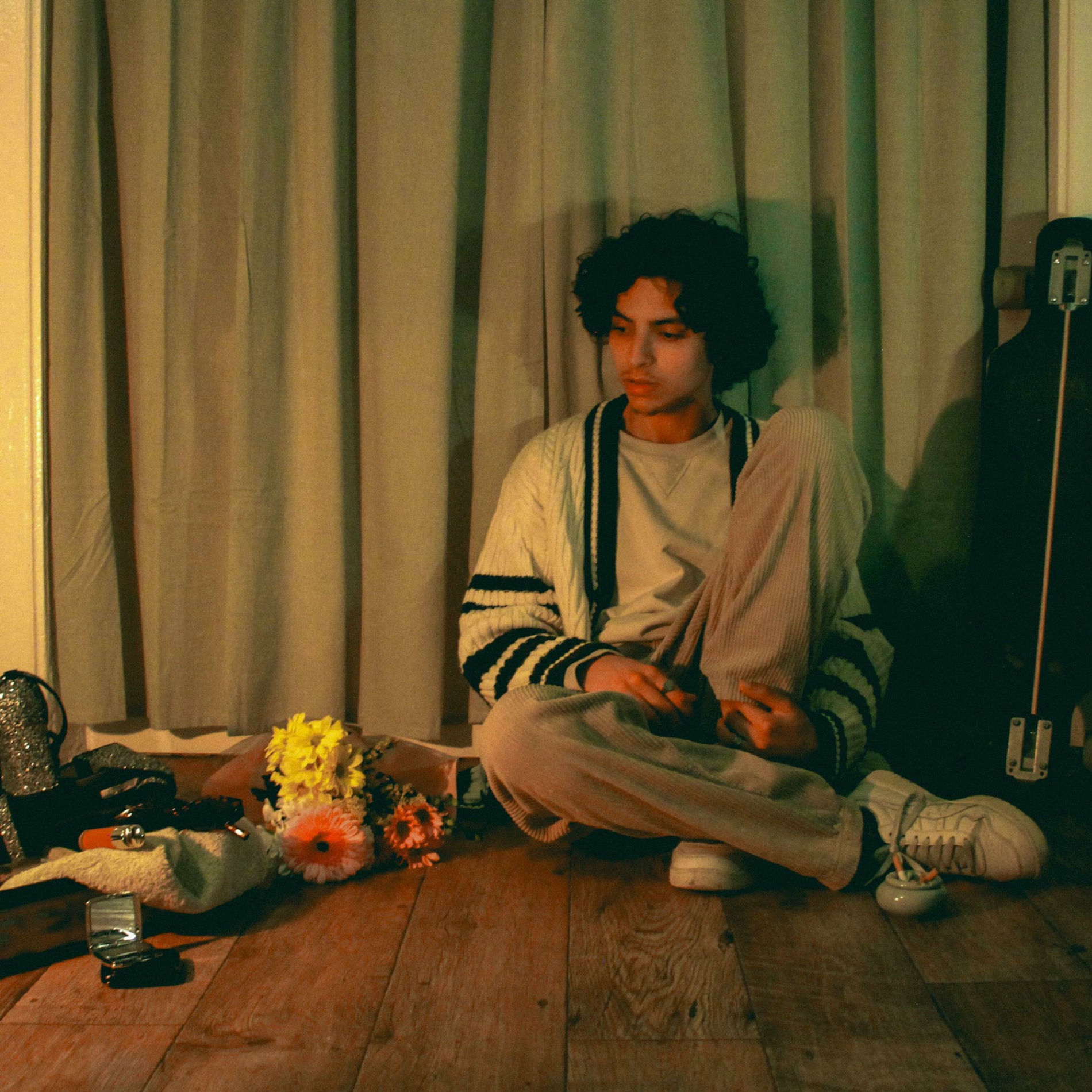 Album cover of États d'âme
