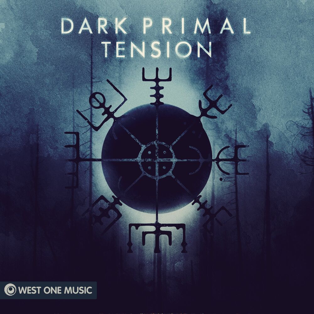 Picture of Dark Primal Tension