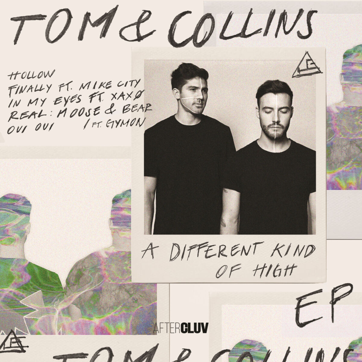 Album cover of Hollow