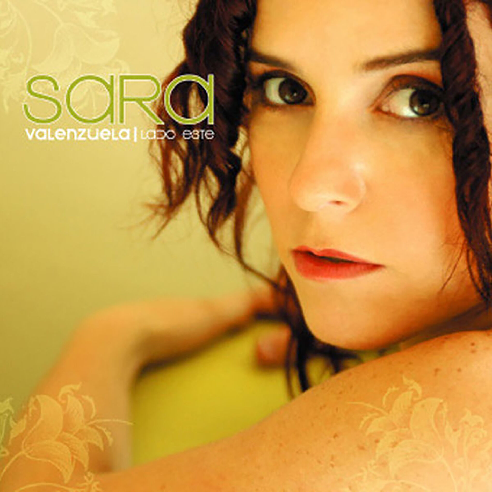 Album cover of Lado Este