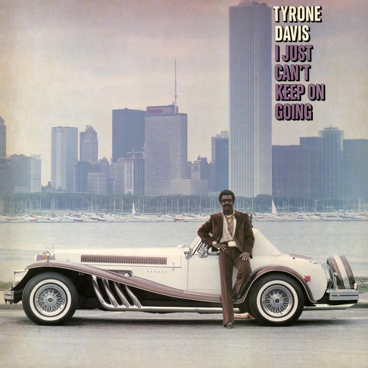 Album cover of Wanna Make It Good