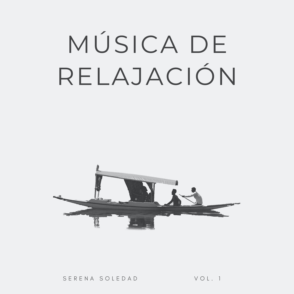 Picture of Música De Relajación: Serena Soledad Vol. 1