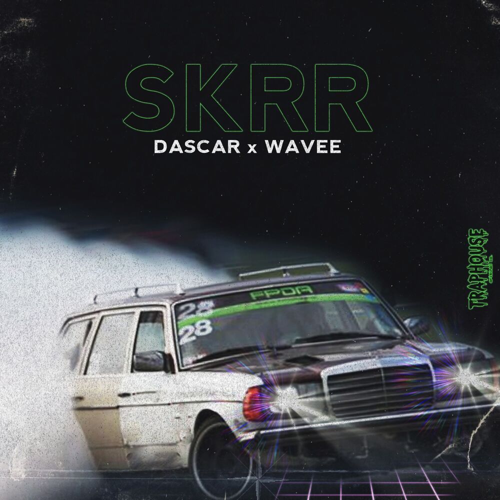 Picture of Skrr
