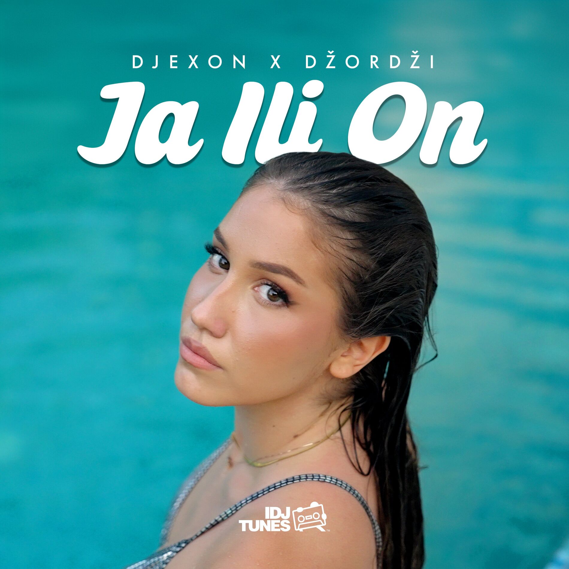 Album cover of Ja ili On?
