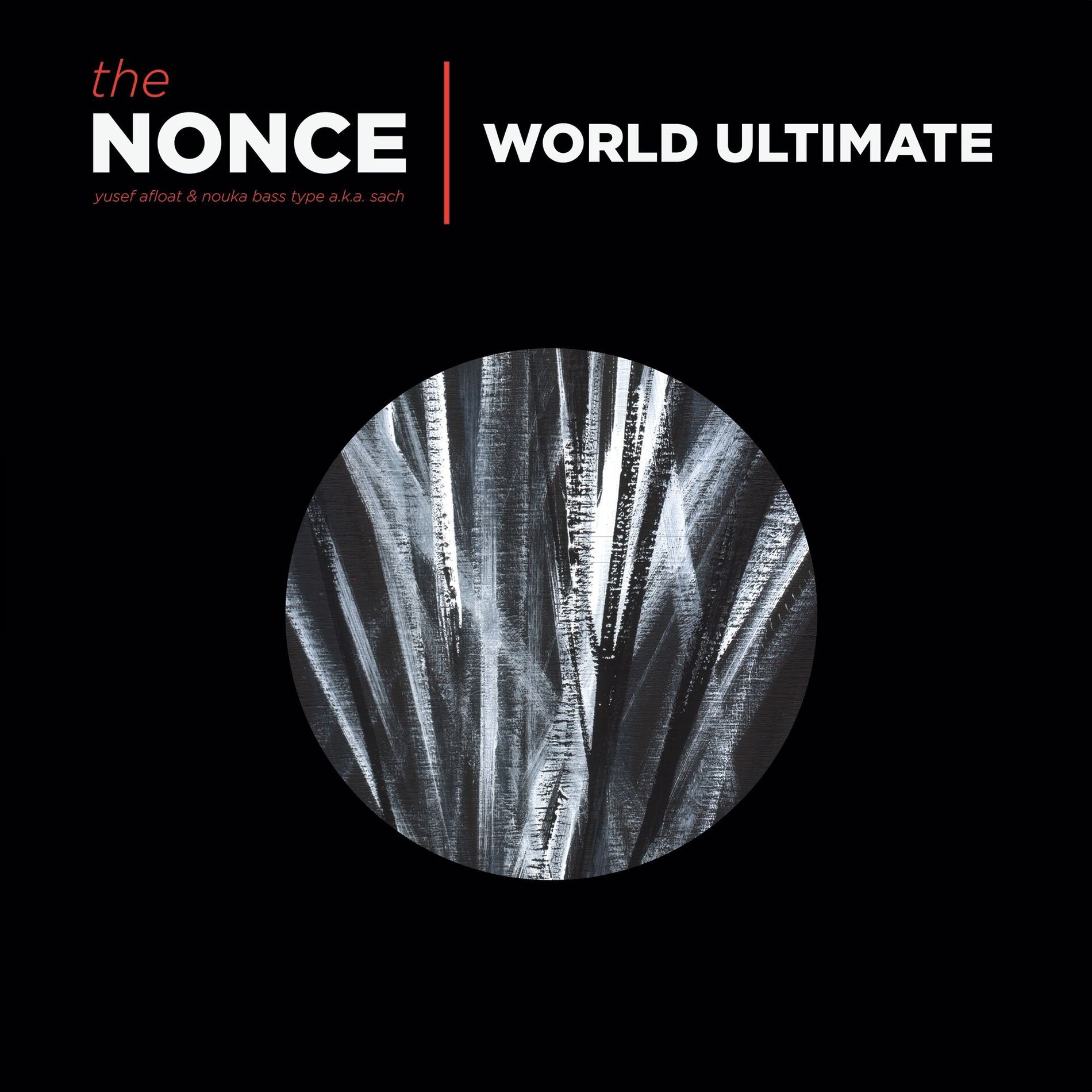 Album cover of World Ultimate (Deluxe Edition)
