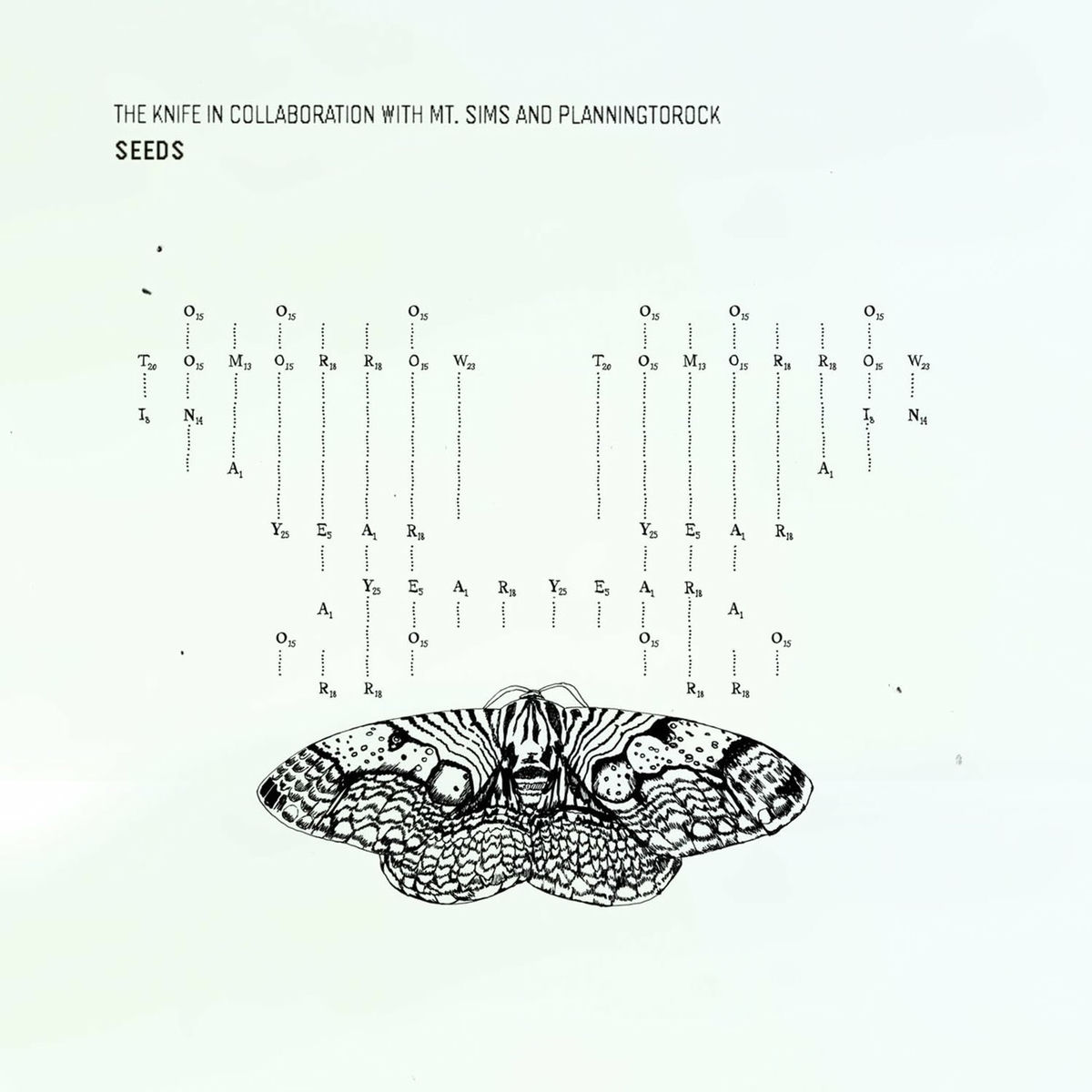 Album cover of Seeds (Remixes)