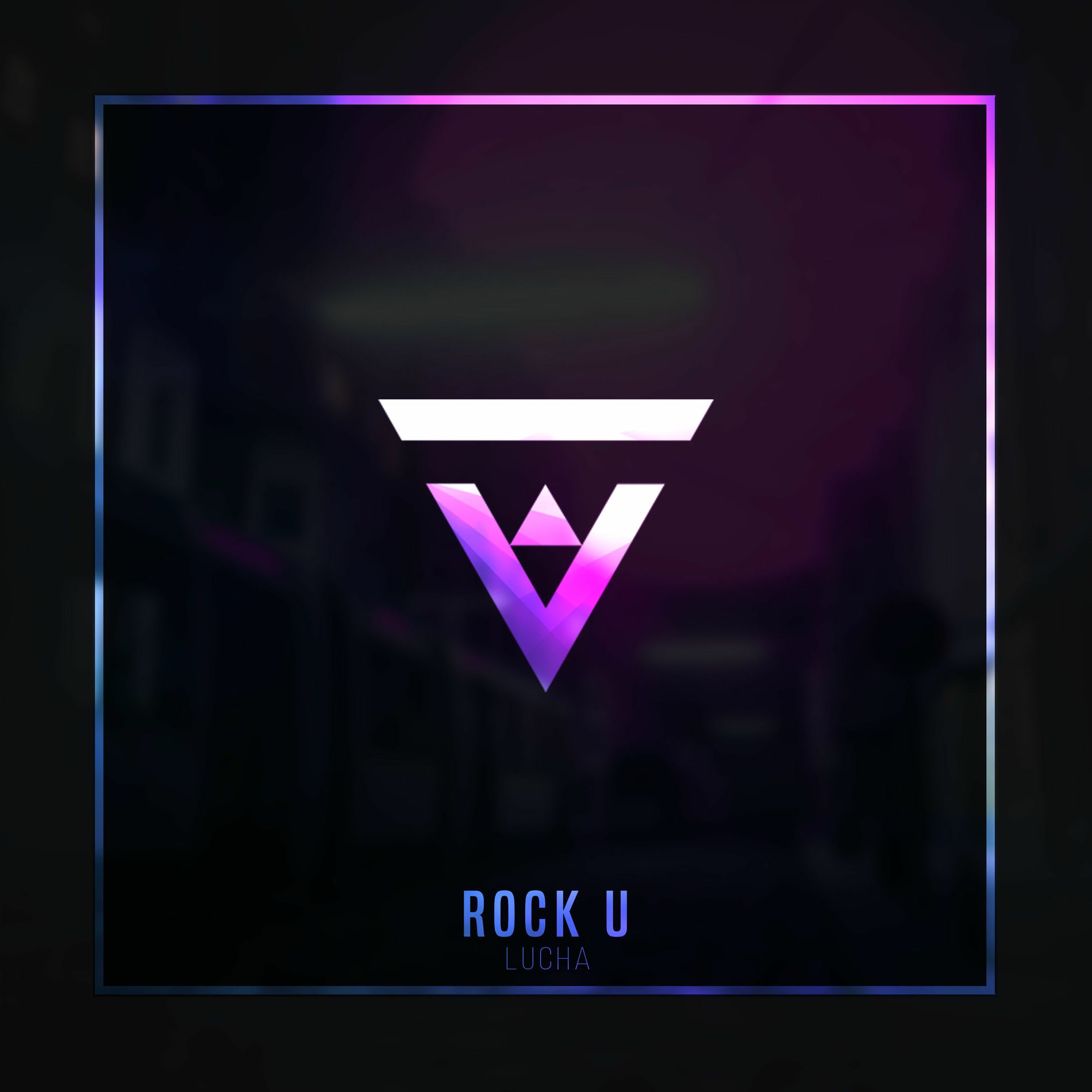 Album cover of Rock U