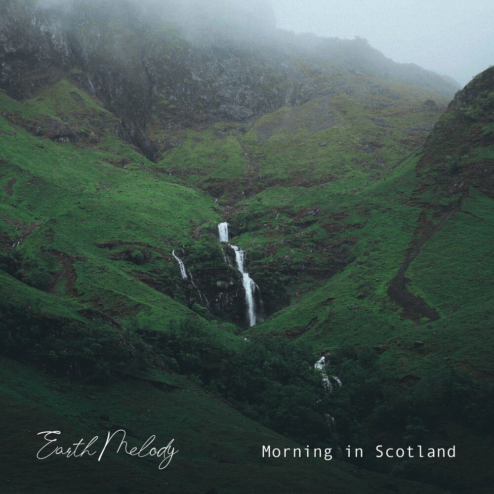 Picture of Morning in Scotland