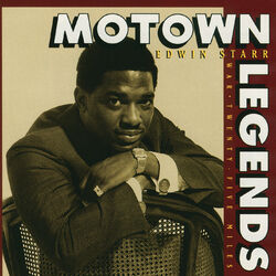 Cover of Motown Legends: War/ Twenty-five Miles