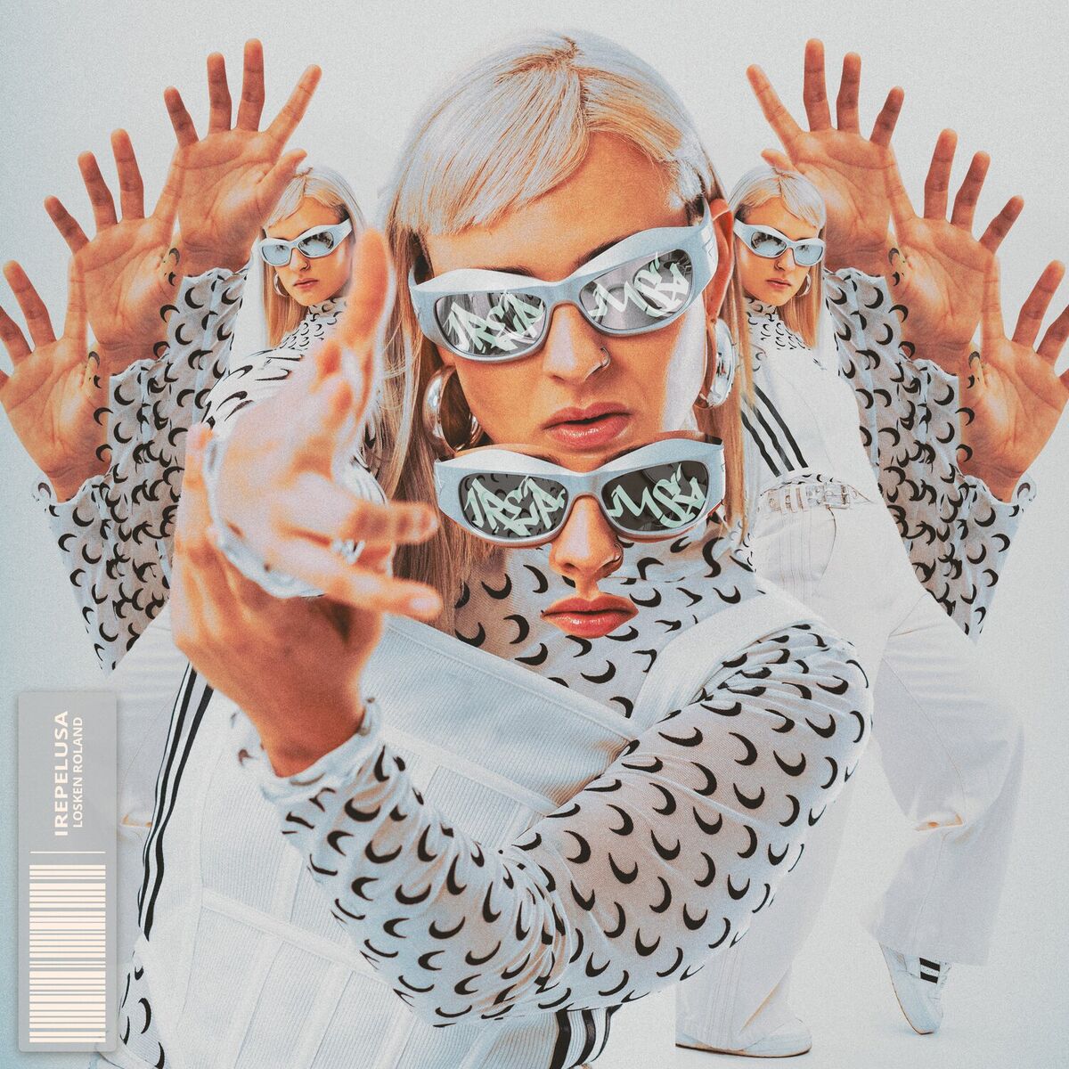 Album cover of Losken Roland