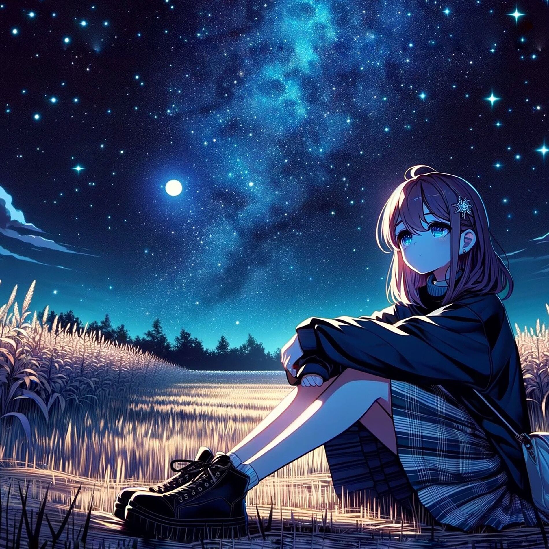Album cover of Counting Stars (Acoustic)