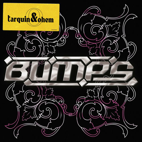 Bumps artwork