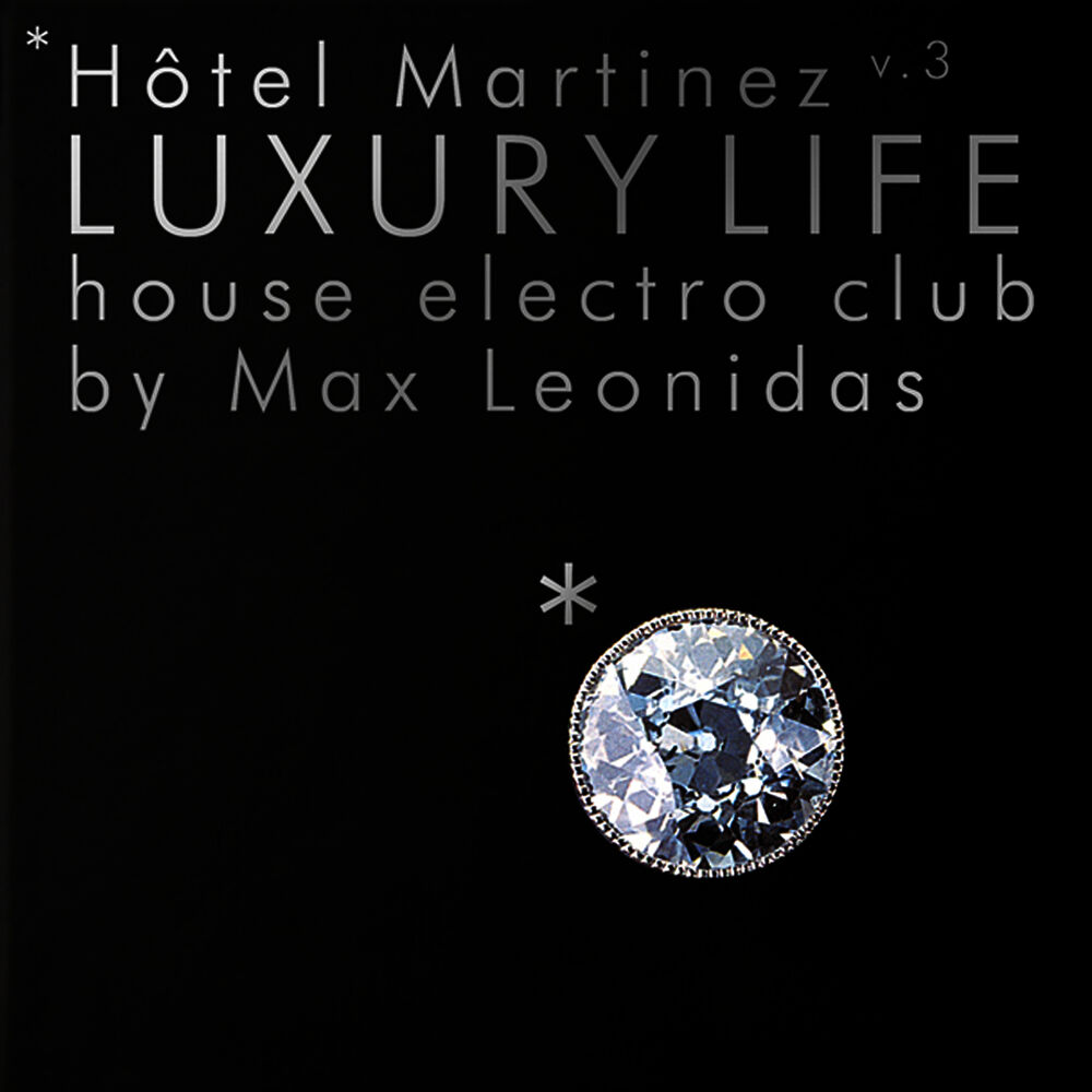 Picture of Hotel Martinez v.3 Luxury Life house electro club