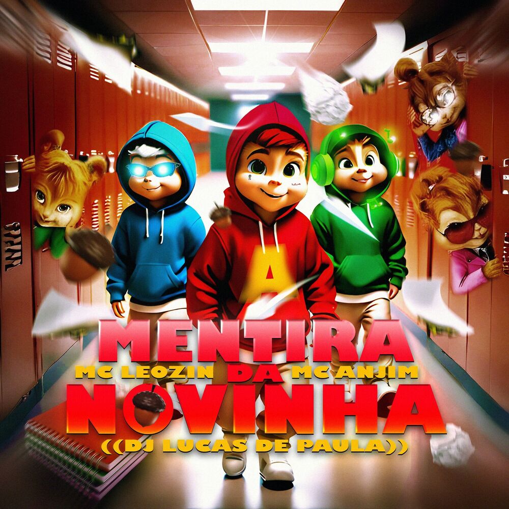 Picture of Mentira da Novinha