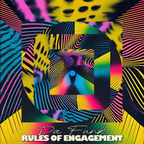 Rules of Engagement artwork