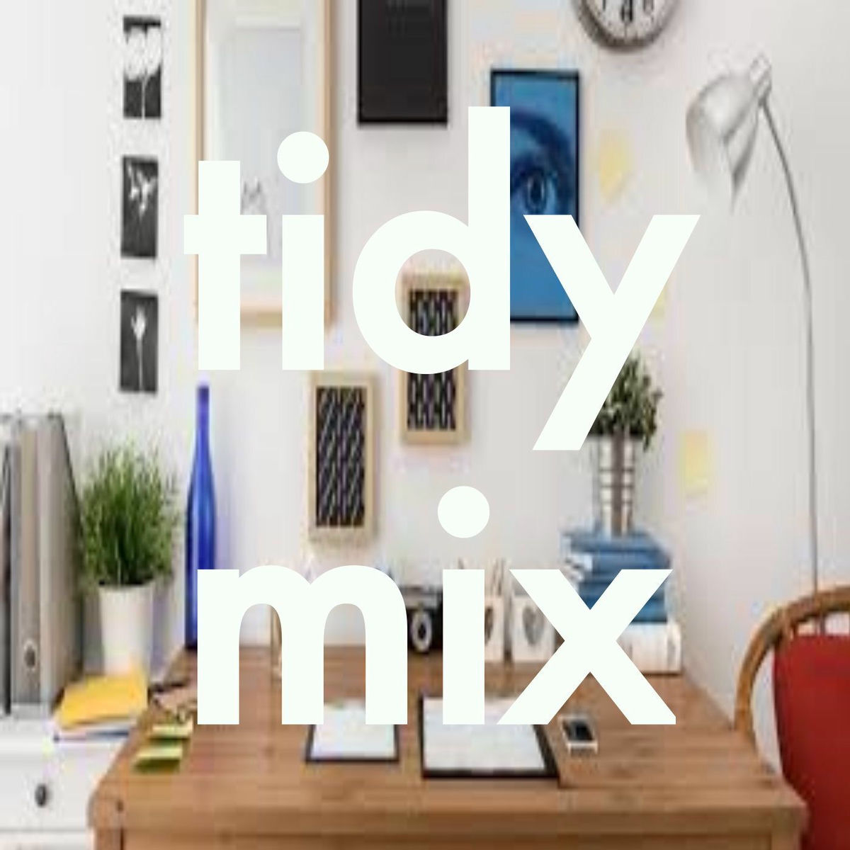 Album cover of Tidy Mix