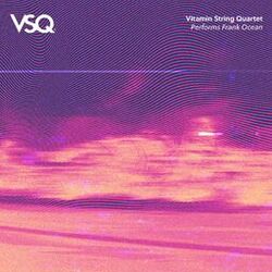 VSQ Performs Frank Ocean