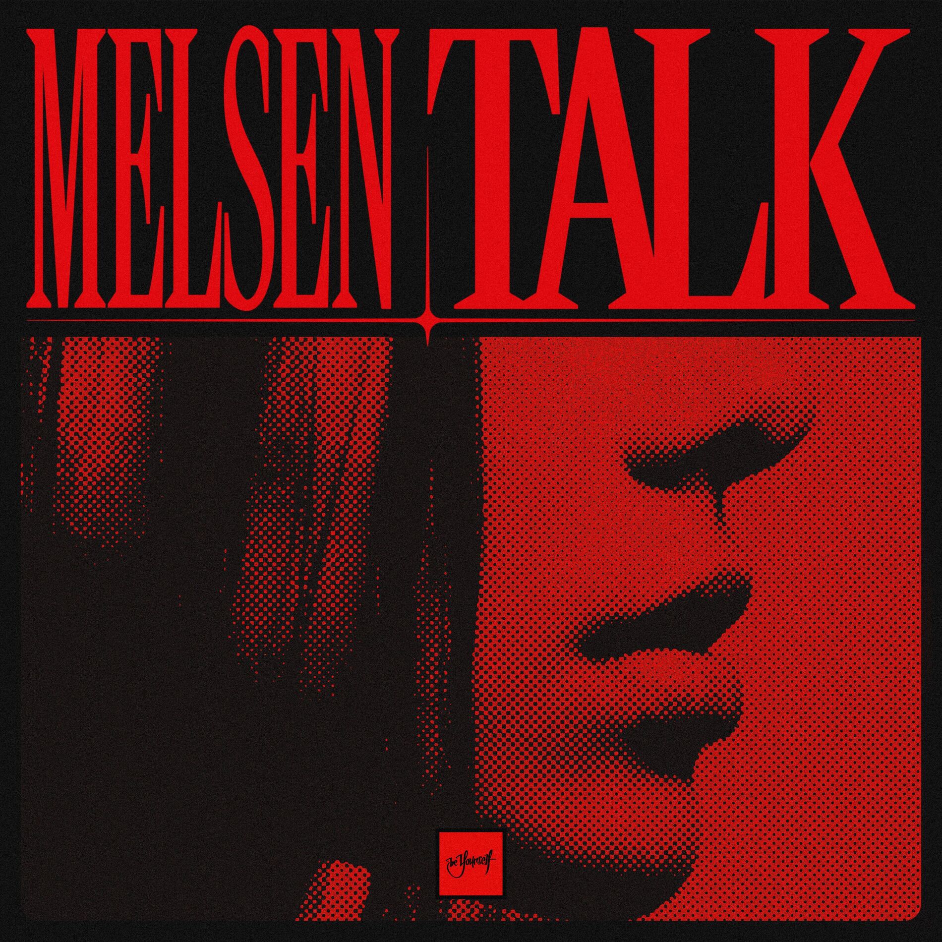 Album cover of Talk