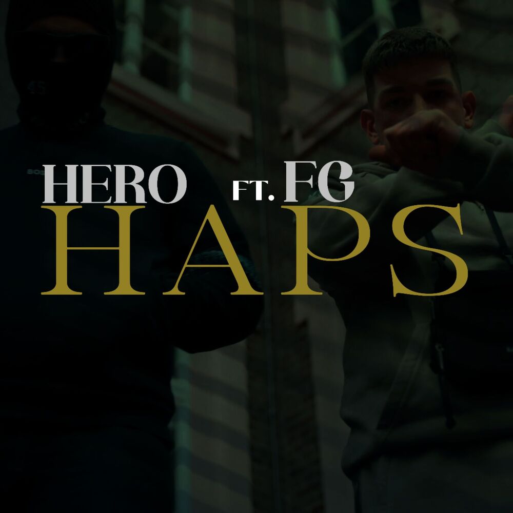 Picture of Haps