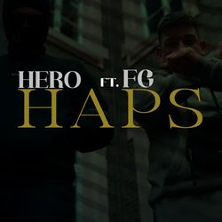 Cover of Haps