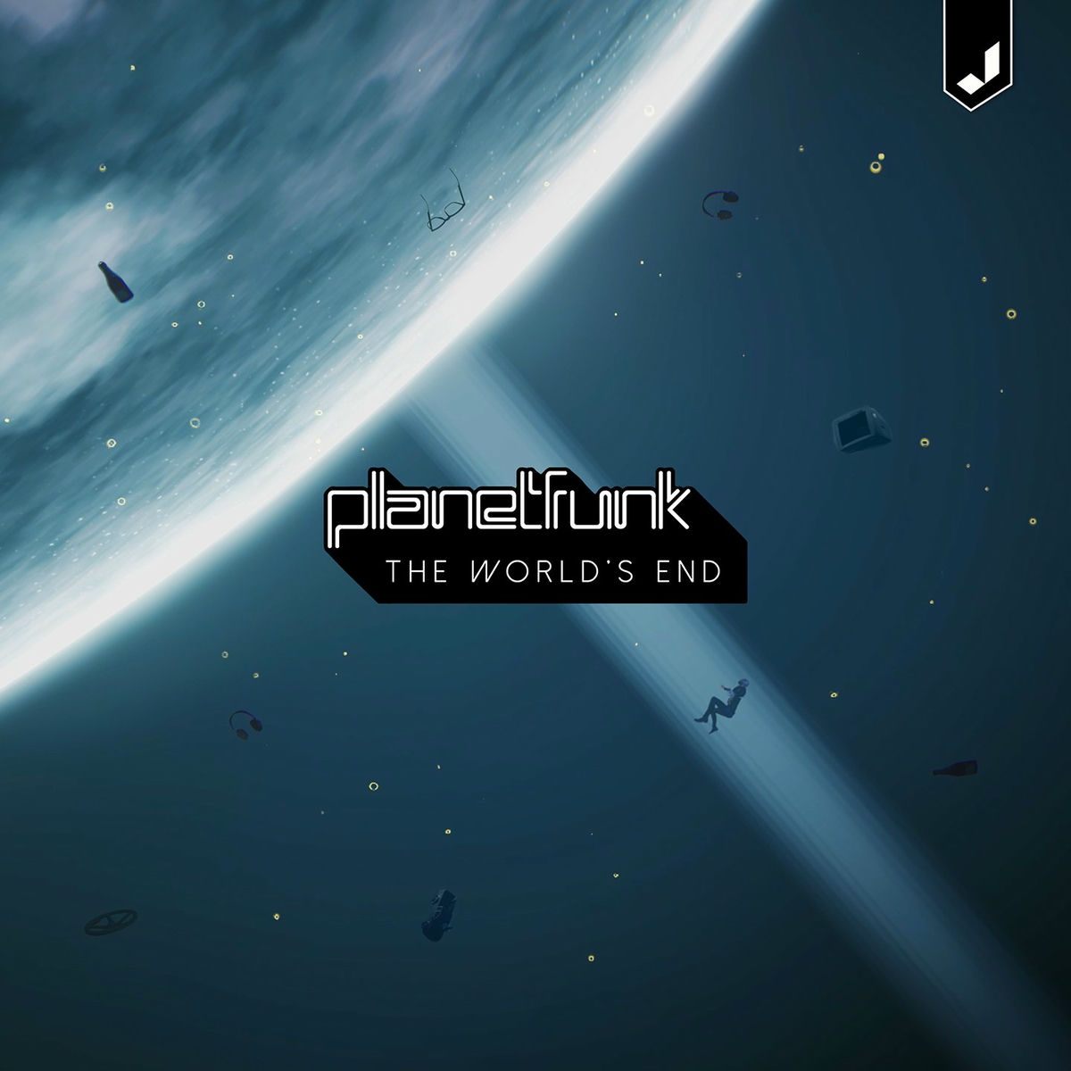 Album cover of The World's End