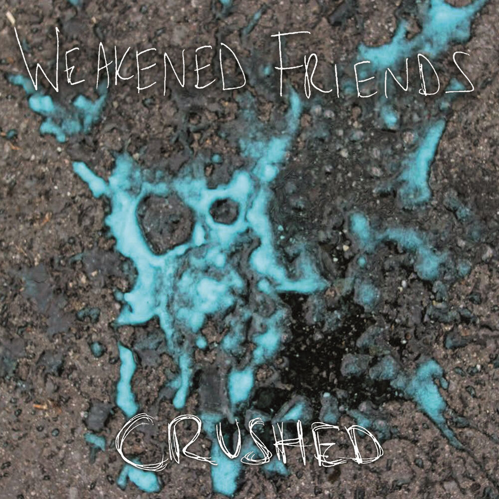 Picture of Crushed