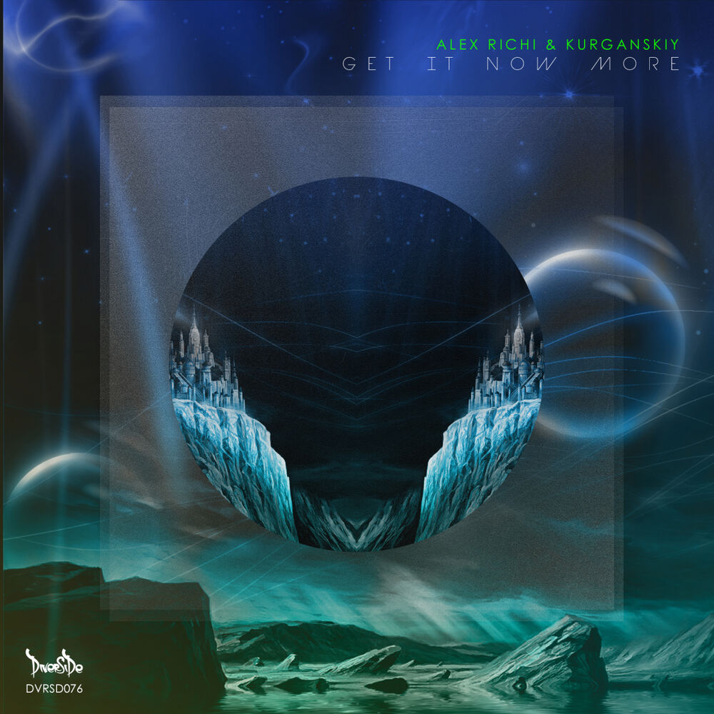 Picture of Get It Now More