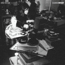 Cover of Over the Sun