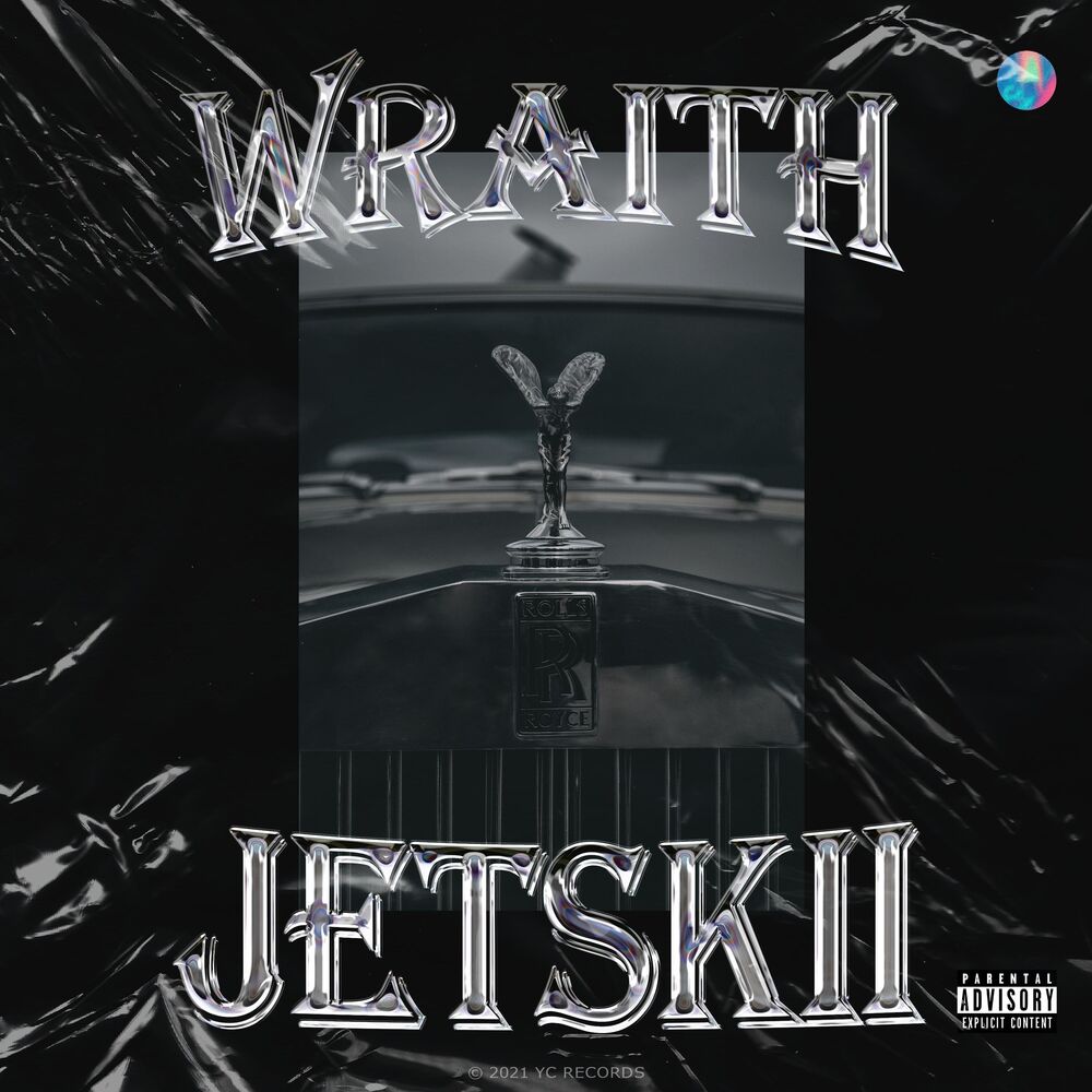 Picture of Wraith