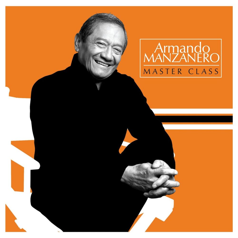 Picture of Master Class