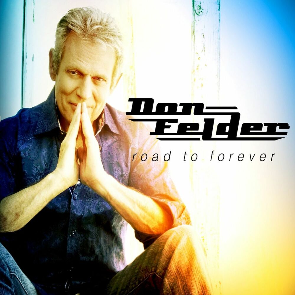 Picture of Road to Forever (Deluxe Edition)