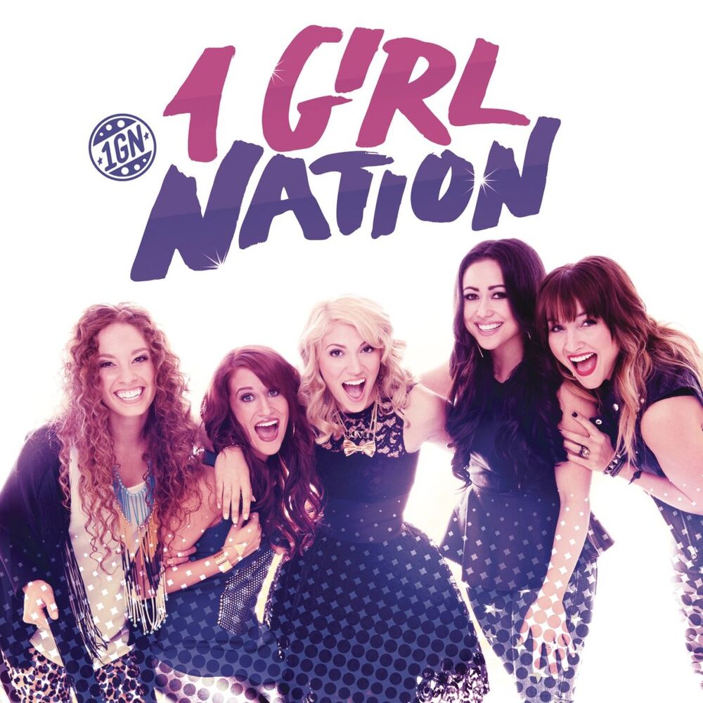 Picture of 1 Girl Nation