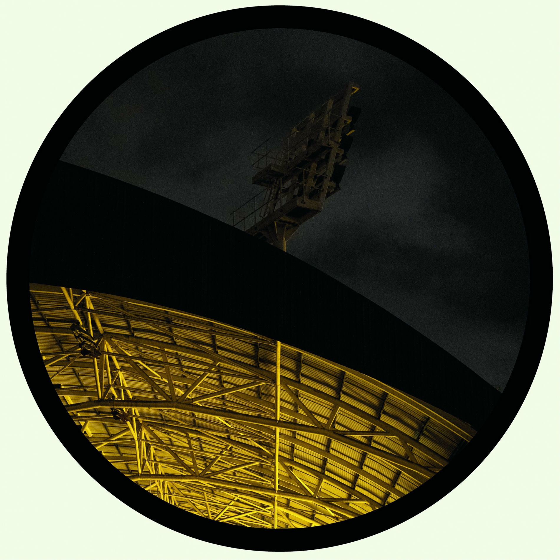 Album cover of Dreading