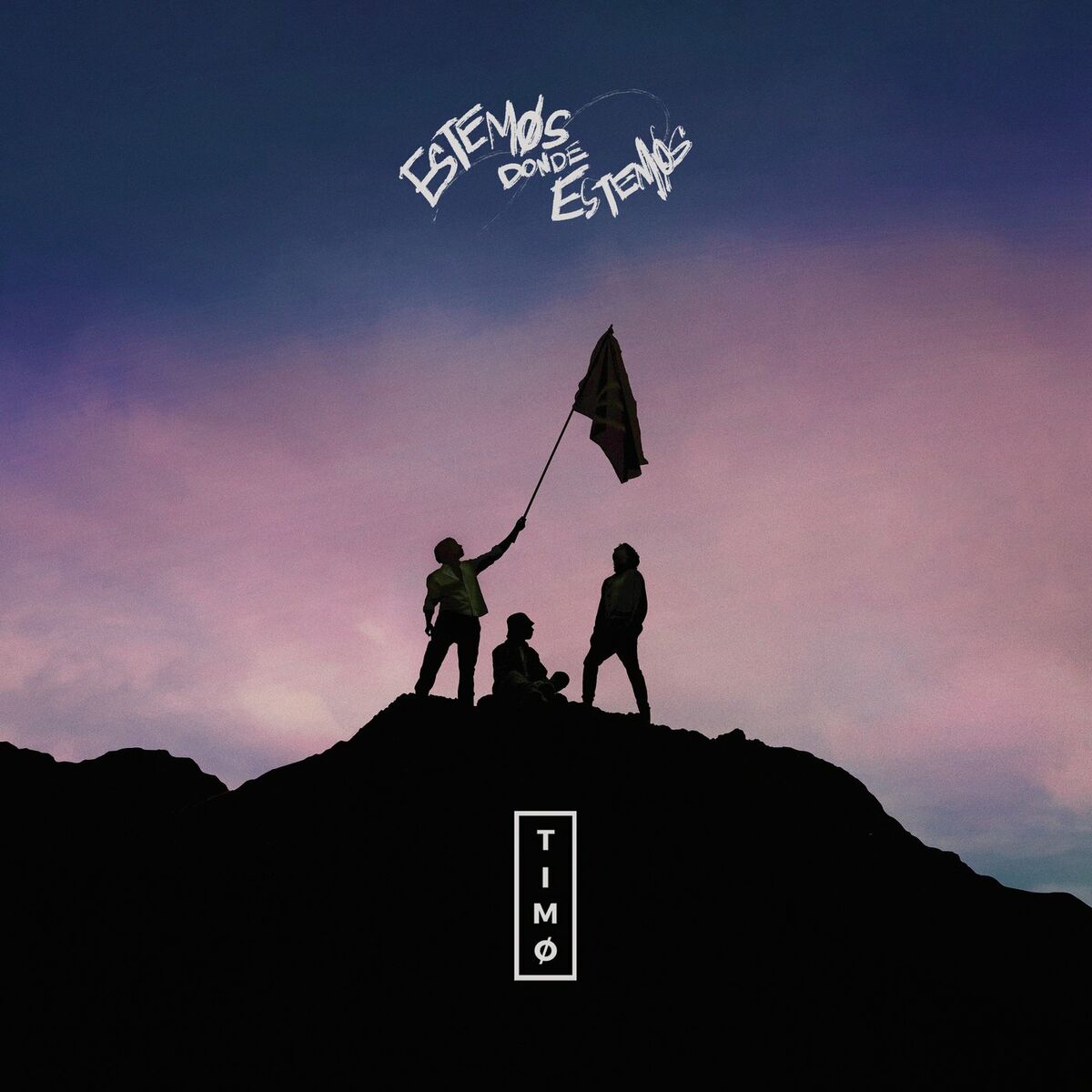 Album cover of Conquistar El Planeta