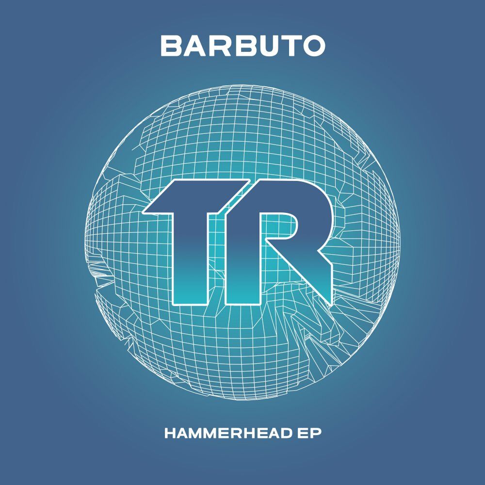 Picture of Hammerhead EP