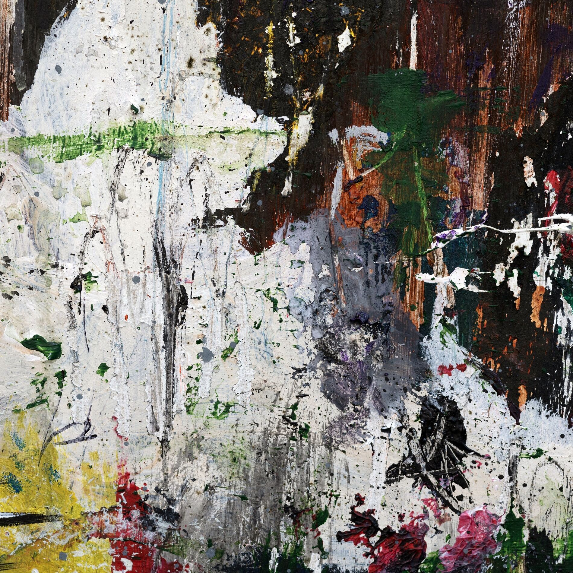 Album cover of Be Careful