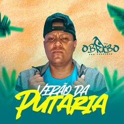 Cover of Verão da Putaria