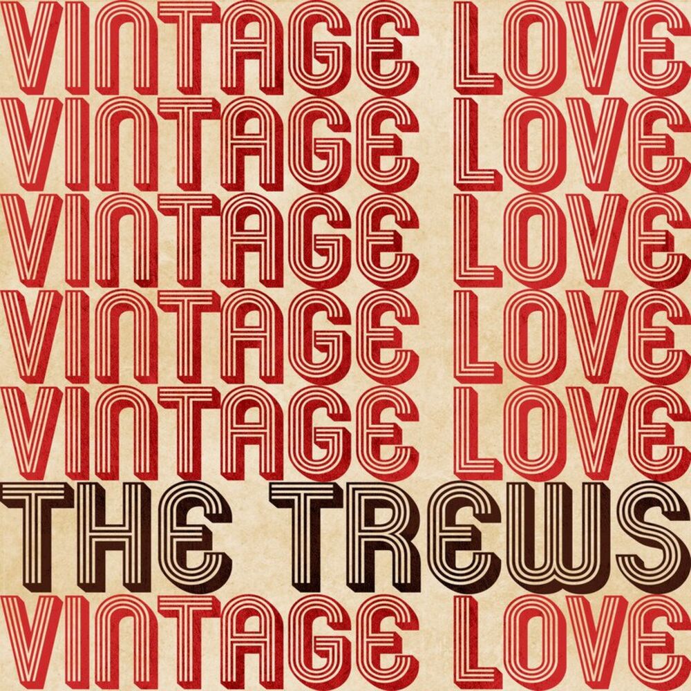 Picture of Vintage Love (Radio Edit)
