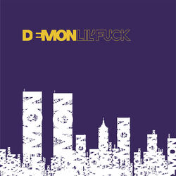 Cover of Lil'Fuck - EP