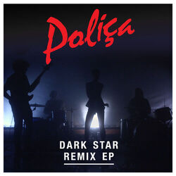 Cover of Dark Star Remix EP