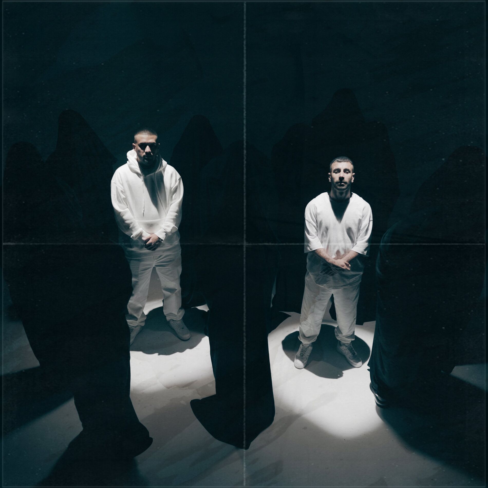Album cover of İsyanım Var