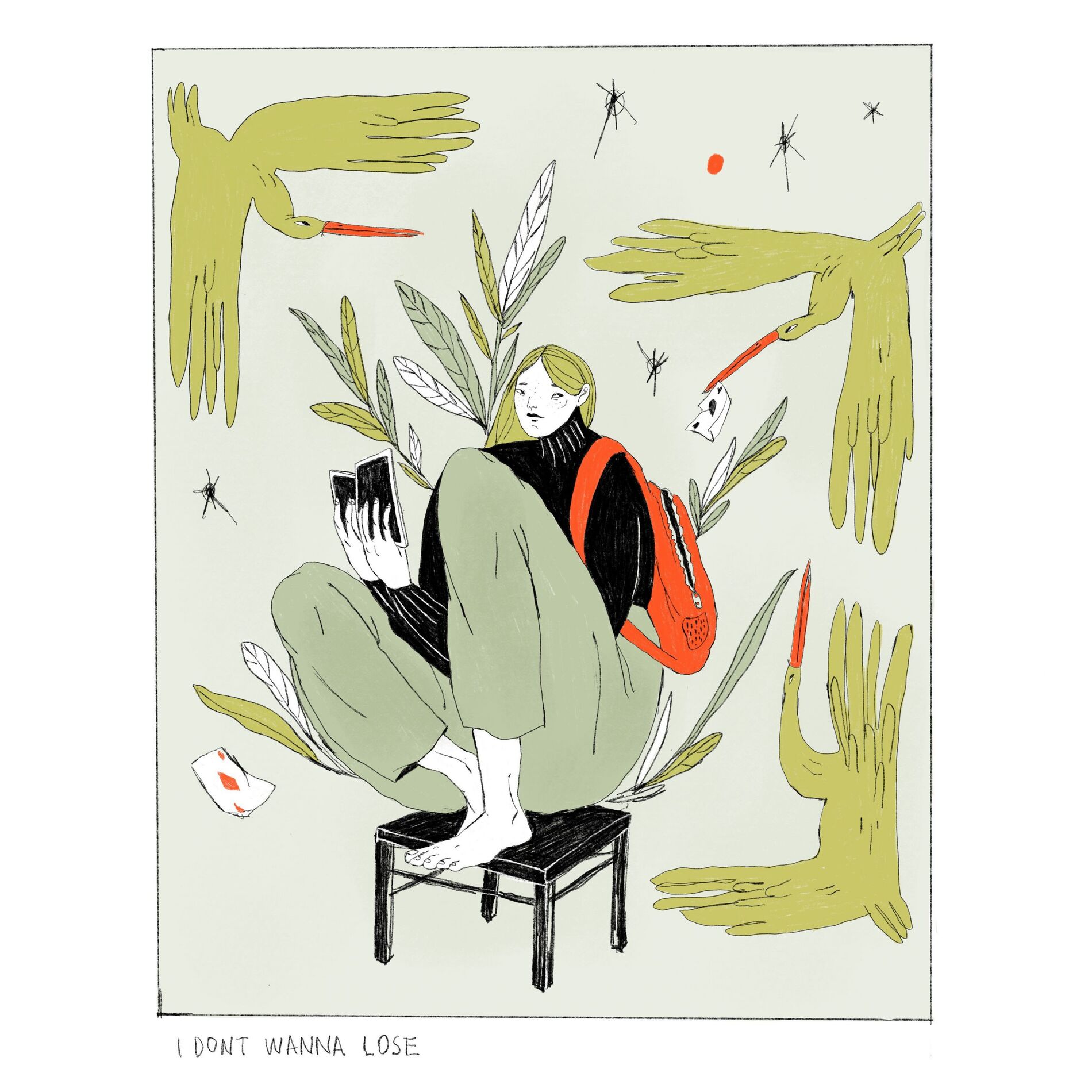 Album cover of Untitled