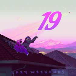 Cover of 19