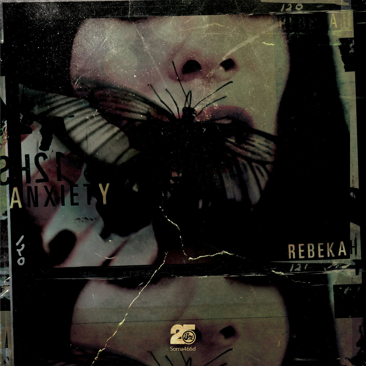 Album cover of The Riddle